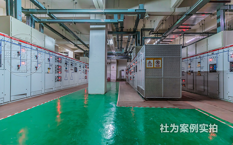 華立電表、濱湖世紀(jì)城