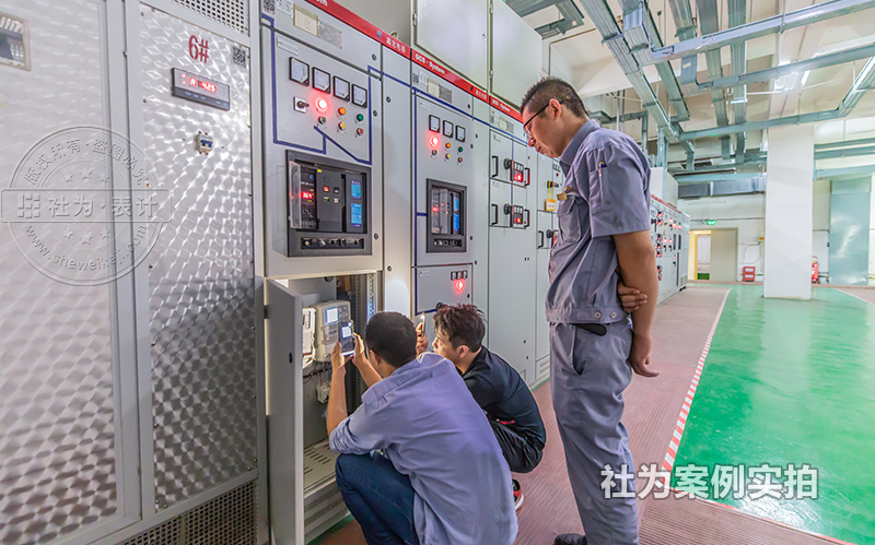 華立電表、濱湖世紀(jì)城