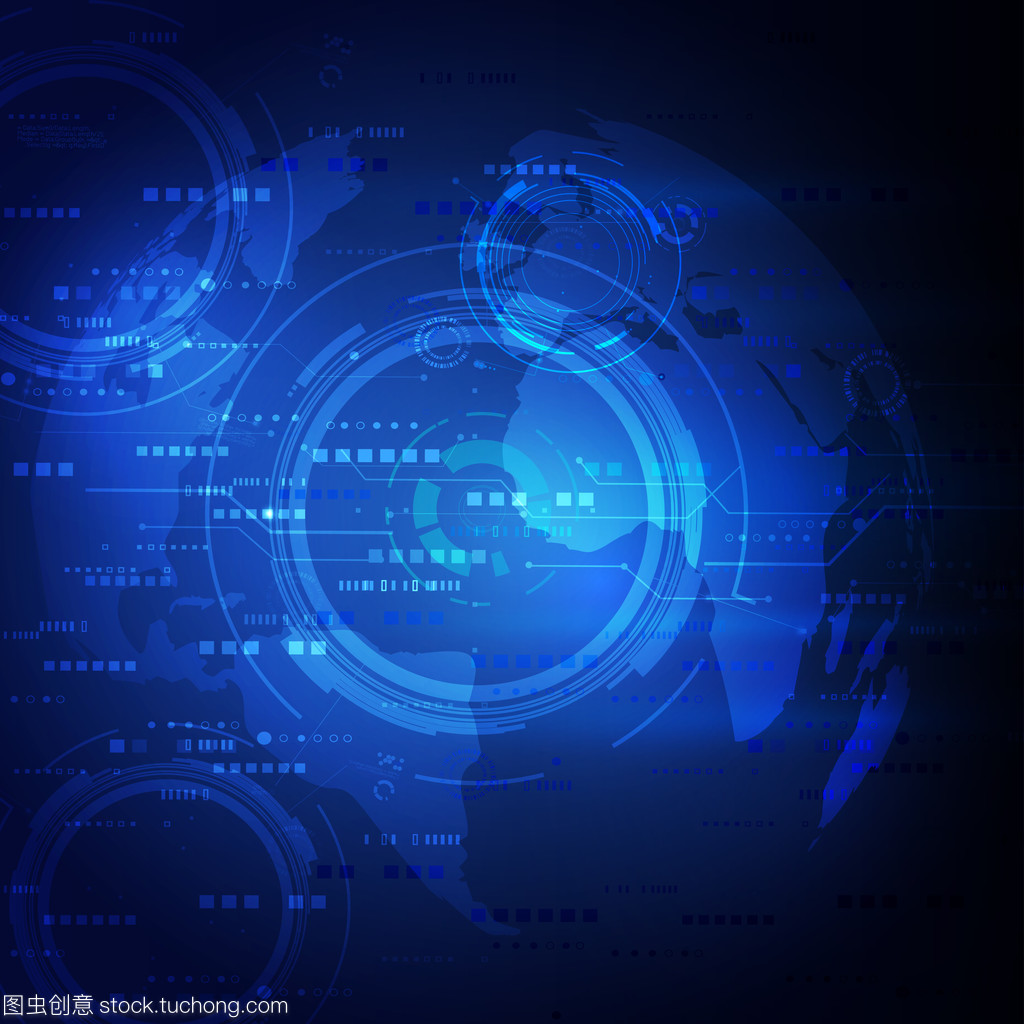 未來世界網(wǎng)絡(luò)技術(shù)的演進(jìn)與趨勢(shì)